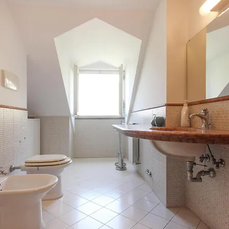 Stunning In With Wifi * Nocera Superiore