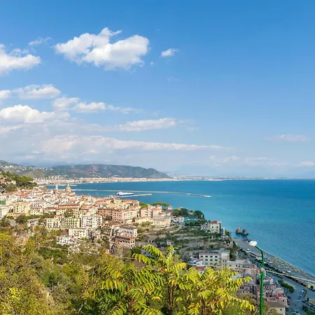 Stunning In With Wifi * Nocera Superiore