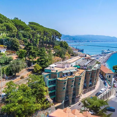 Stunning In With Wifi Apartment Nocera Superiore
